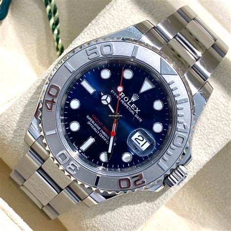 rolex yacht master 40價錢|新款Yacht.